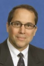 Dr. Daniel Dennies (ex-officio, one year, non-voting)