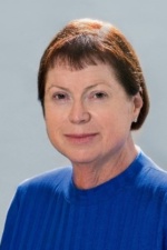 Dr. Kathy L. Hayrynen, FASM