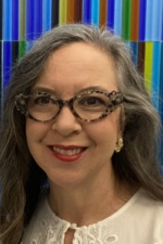 Dr. Krista Heidersbach