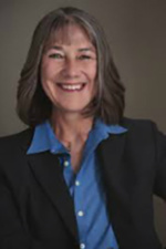 Dr. Peggy E. Jones, Ph.D., FASM