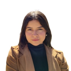 Adriana Lozano-Garcia