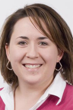 Ms. Elizabeth M. Perepezko, M.S.