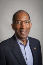 Dr. George A. Parker