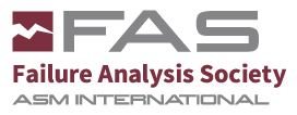 Failure Analysis Society