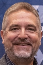 Mr. John R. (Chip) Keough, PE, FASM