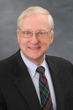 Prof. Gregory B. Olson, FASM