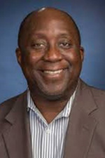 Dr. Winston Sobojeyo