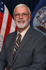 Dr. William E. Frazier, FASM